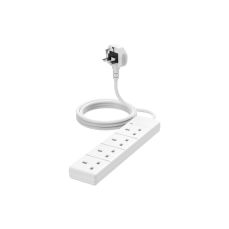 Extension Sockets